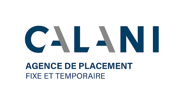 Rezensionen über Calani Emplois SA in Villars-sur-Glâne - Arbeitsvermittlung