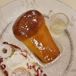 Photo n°1 de l'avis de Laura.o fait le 27/03/2024 à 20:48 sur le  Trattoria Lucana à Matera