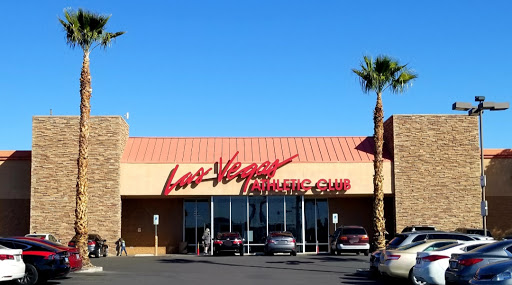 Health Club «Las Vegas Athletic Club - W. Sahara», reviews and photos, 5200 W Sahara Ave, Las Vegas, NV 89146, USA