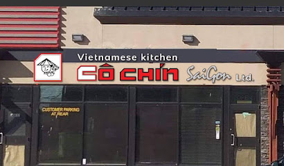 CÔ CHÍN SAIGON – Vietnamese Kitchen