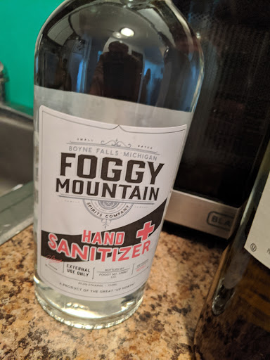 Liquor Store «Benstein Liquor», reviews and photos, 1050 Benstein Rd, Walled Lake, MI 48390, USA