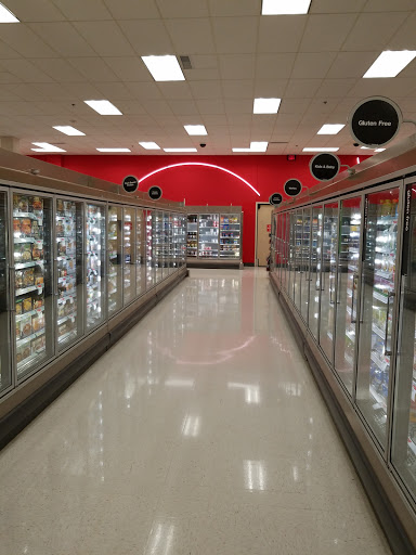 Department Store «Target», reviews and photos, 1825 E Primrose St, Springfield, MO 65804, USA