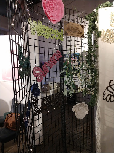 Art Gallery «Unexpected Art Gallery», reviews and photos, 734 W Polk St, Phoenix, AZ 85007, USA