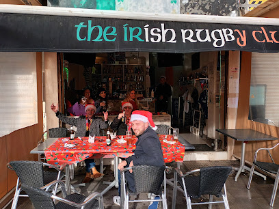 The Irish Rugby Club - C. Doña María Barrabino, 10, 29620 Torremolinos, Málaga, Spain