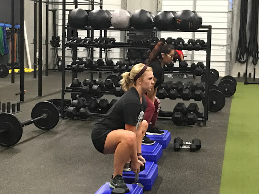 Gym «Life Fit Gym», reviews and photos, 612 Spring Hill Dr #140, Spring, TX 77386, USA