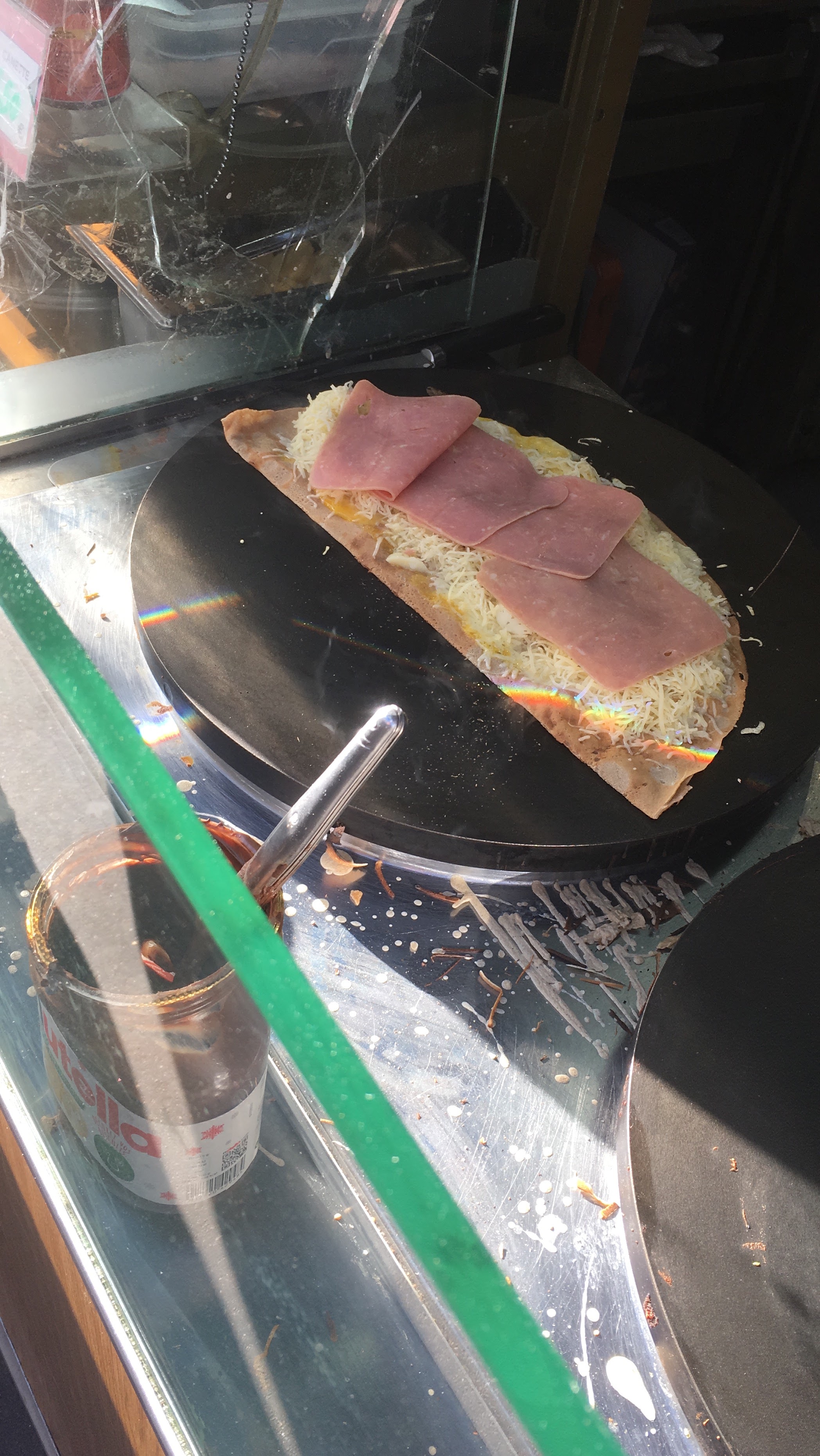 Photo n° 1 de l'avis de Greggs. fait le 21/11/2018 à 21:27