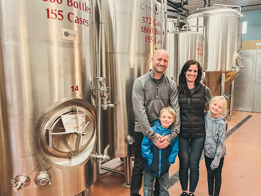 Winery «Crow River Winery», reviews and photos, 14848 MN-7, Hutchinson, MN 55350, USA