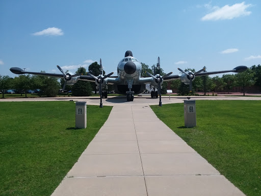 Museum «Peterson Air & Space Museum», reviews and photos, 150 Ent Ave, Peterson AFB, CO 80914, USA