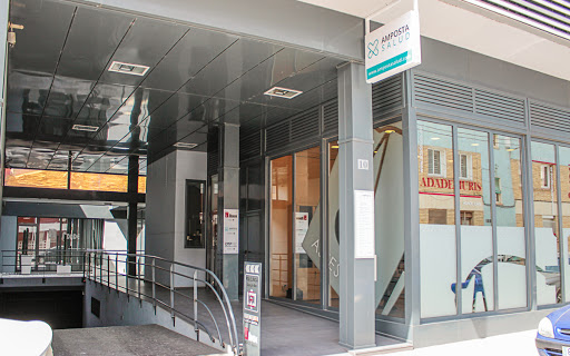 Ability Salud Amposta en Amposta, Tarragona