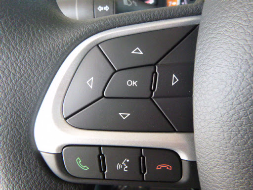 Ford Dealer «Gillie Hyde Ford-Lincoln», reviews and photos, 610 Happy Valley Rd, Glasgow, KY 42141, USA