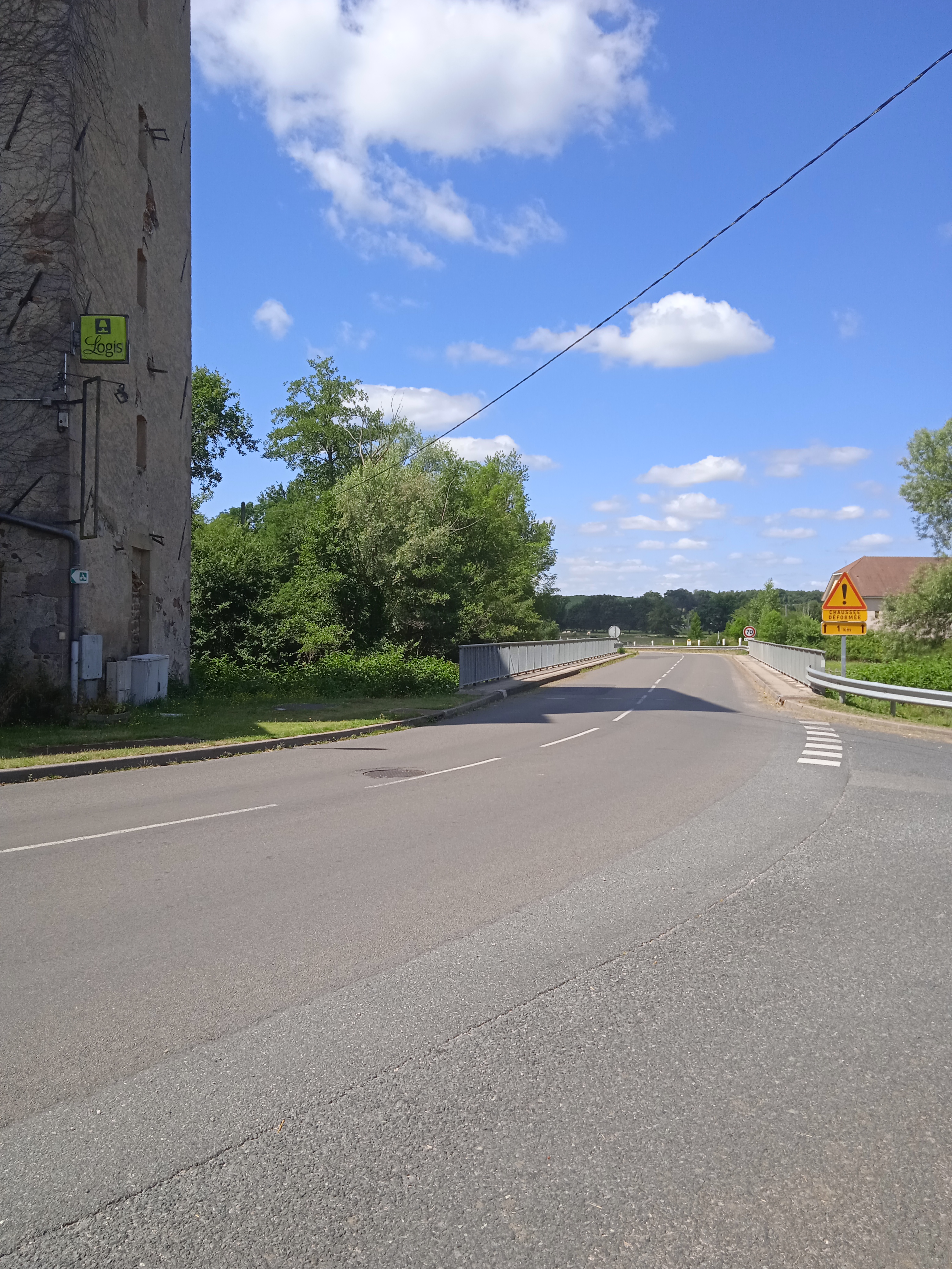Photo n° 1 de l'avis de Valérie.l fait le 20/07/2023 à 15:46