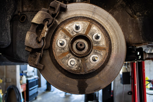 Auto Repair Shop «Rad Air Complete Car Care and Tire Centers», reviews and photos, 1200 Portage Trail Extension W, Akron, OH 44313, USA