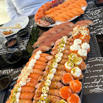 Photo n°2 de l'avis de Angelo.a fait le 24/12/2023 à 18:00 sur le  Maharaja Sushi Bar Restaurant à Termini Imerese