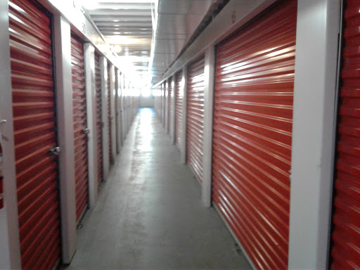 Self-Storage Facility «Lockaway Storage», reviews and photos, 15110 FM471, San Antonio, TX 78253, USA