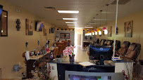 Rockstar Nails & Spa - Nail Salon Kansas City, MO - Photo 2 - Car repair in Kansas City, MO, Kansas City