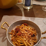 Photo n°3 de l'avis de Nicoleta.u fait le 08/12/2023 à 23:18 sur le  Caprini Franco Botega e Cusina à San Giovanni Lupatoto