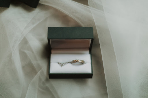 Jewelry Designer «Dejan Studio Jewelry», reviews and photos, 105 N Union St #15, Alexandria, VA 22314, USA