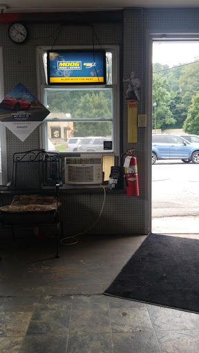 Tire Shop «Boone Tire Center», reviews and photos, 1100 Blowing Rock Rd, Boone, NC 28607, USA