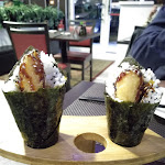 Photo n°6 de l'avis de Giuseppe.e fait le 26/05/2019 à 11:34 sur le  Ristorante orientale à Cosenza