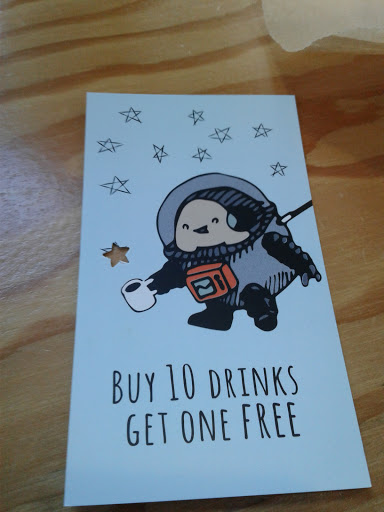 Donut Shop «Mighty-O Donuts», reviews and photos, 1555 NW Market St, Seattle, WA 98107, USA