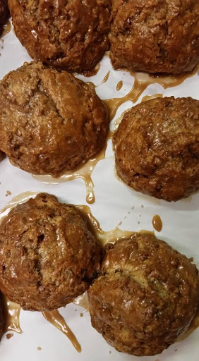 Coffee Shop «Badger Brew Coffee Loft», reviews and photos, 3 W Eau Claire St, Rice Lake, WI 54868, USA