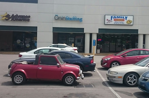 Hobby Store «Family Hobbies», reviews and photos, 215 S Lowry St, Smyrna, TN 37167, USA