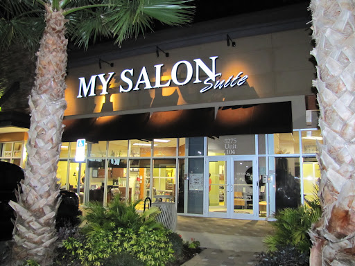 Photo of MY SALON Suite Sarasota North