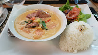 Soupe du Restaurant thaï THAI FOOD STATION à Albertville - n°15