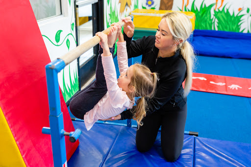 Gymnastics Center «National Gymnastics Training», reviews and photos, 4 Journey, Aliso Viejo, CA 92656, USA