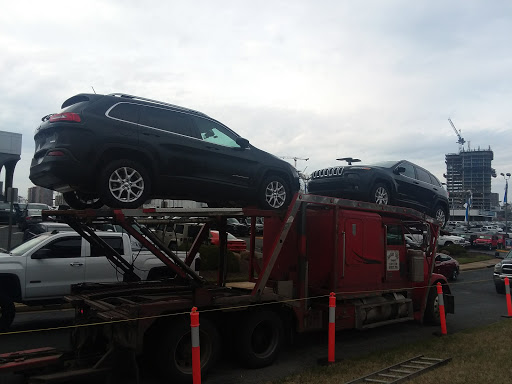 Car Dealer «Koons Tysons Chrysler Dodge Jeep Ram», reviews and photos, 2050 Chain Bridge Rd, Vienna, VA 22182, USA