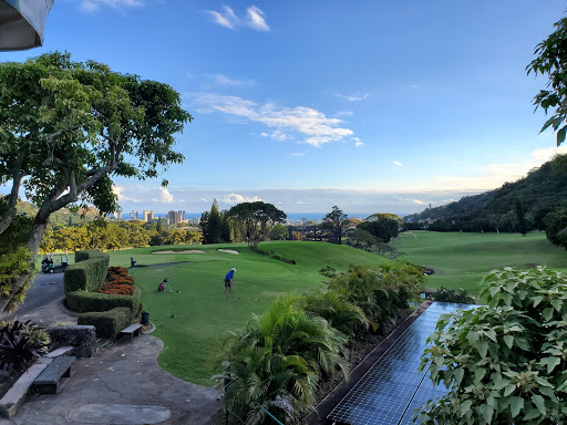 Oahu Country Club