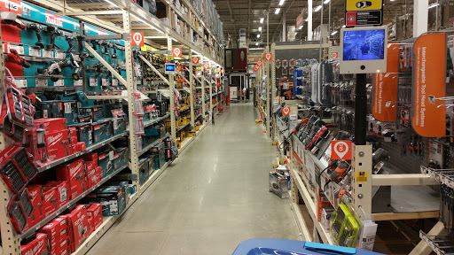 Home Improvement Store «The Home Depot», reviews and photos, 14000 Georgia Avenue, Aspen Hill, MD 20906, USA