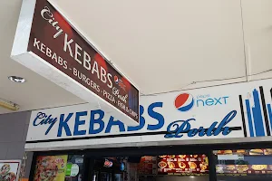 City Kebabs image