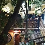 Photo n°2 de l'avis de Marc.l fait le 01/08/2019 à 21:45 sur le  Ristorante Pizzeria Onorio e Donatella à Porto Rotondo