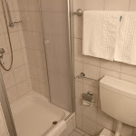 Photo n°4 de l'avis de Marvin.o fait le 04/06/2020 à 17:18 sur le  Niebuhrs Hotel à Friedrichsdorf