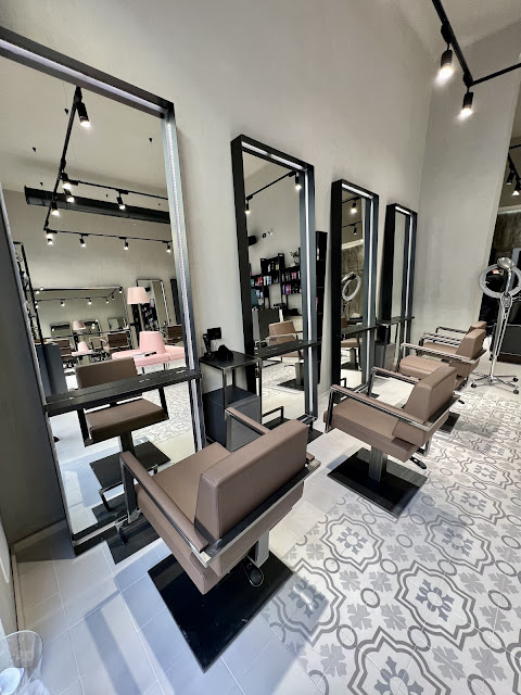 Mood Hair Studio