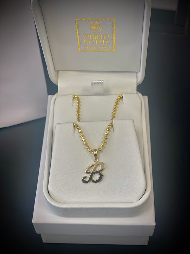 Jeweler «Philip Bortz Jewelers», reviews and photos, 108 E 7th St, Cincinnati, OH 45202, USA