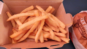Photo n°78 de Burger King à Schweighouse-sur-Moder ()