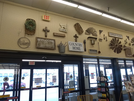 Craft Store «Hobby Lobby», reviews and photos, 1658 Town Square South West, Cullman, AL 35057, USA