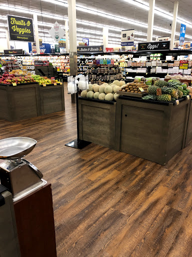 Grocery Store «Albertsons», reviews and photos, 2321 W University Dr, Denton, TX 76201, USA