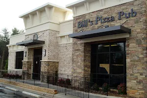 Bill's Pizza Pub image