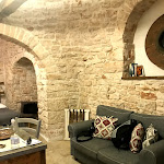Photo n°2 de l'avis de Ro.e fait le 30/07/2019 à 23:18 sur le  Trulli Holiday à Alberobello