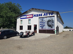 Bardi Auto - Piatra Neamț