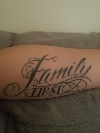 Tattoo Shop «Scholar Tattoo San Francisco», reviews and photos, 3340 22nd St, San Francisco, CA 94110, USA