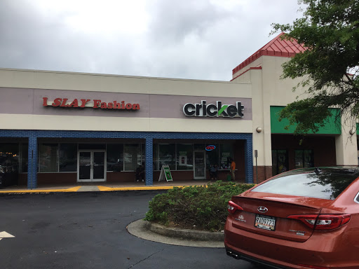 Cricket Wireless Authorized Retailer, 7911 Tara Blvd, Jonesboro, GA 30236, USA, 