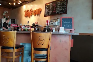 Cafe Cup image