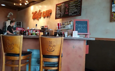 Cafe Cup image