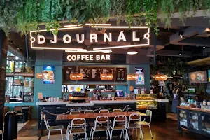 Djournal Coffee - MaxxBox Lippo Village image
