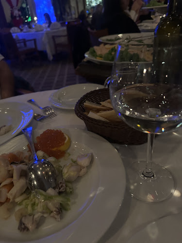 "Панорама" - Кемпински