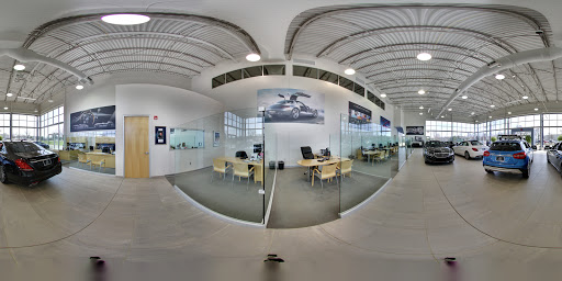 Mercedes Benz Dealer «Mercedes-Benz of Ann Arbor», reviews and photos, 570 Auto Mall Dr, Ann Arbor, MI 48103, USA
